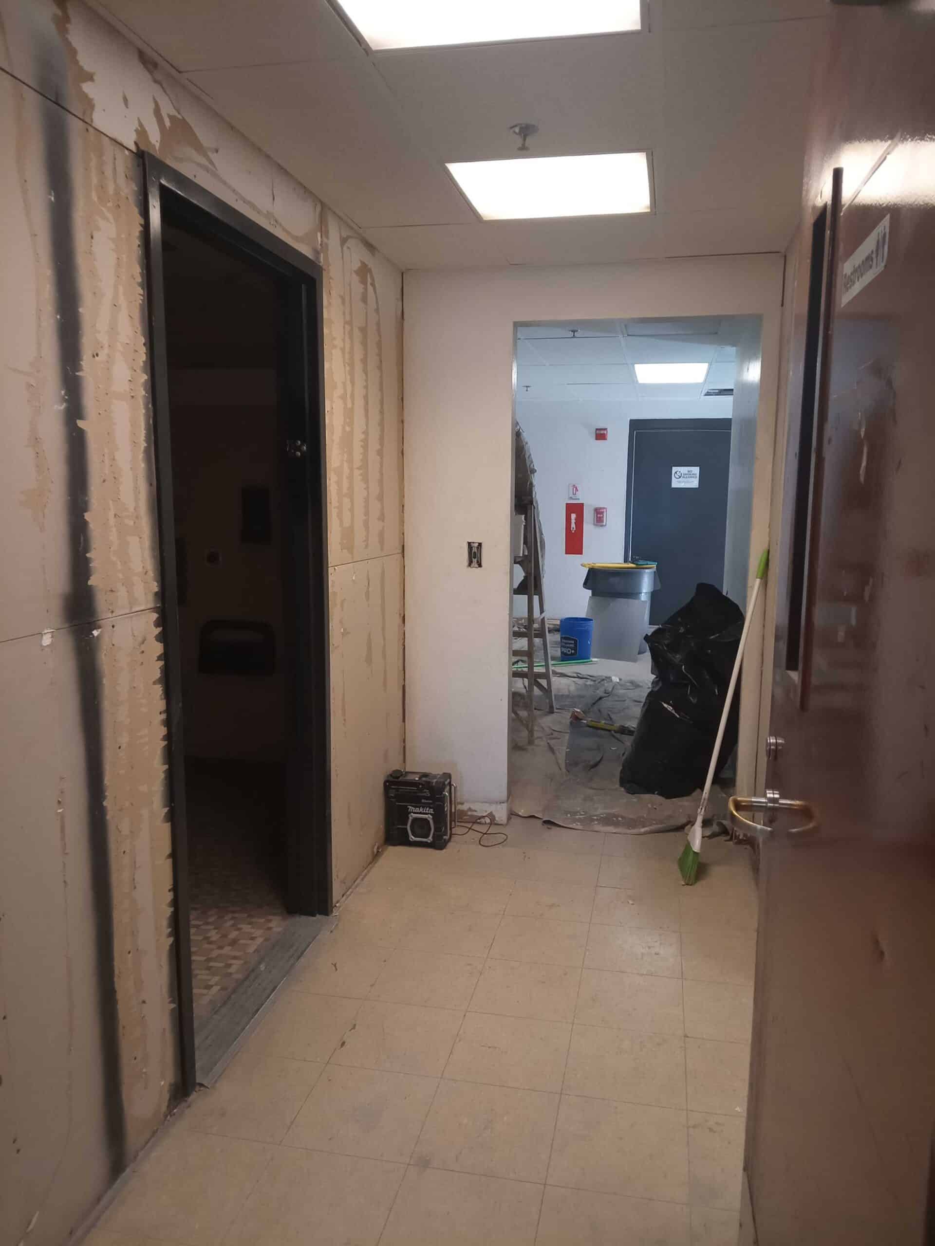 Commercial Remodel (2)