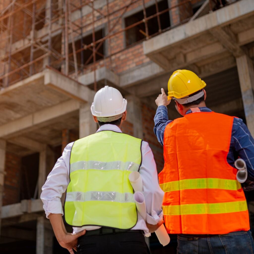 balcony contractors