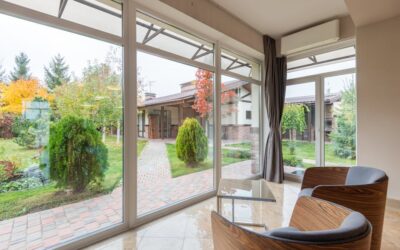 The Top 5 Trends in Custom Home Building This Year