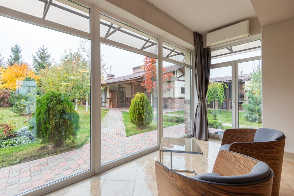 The Top 5 Trends in Custom Home Building This Year