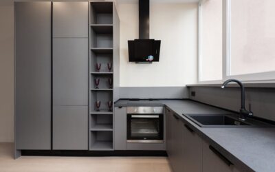 Essential Tips for a Successful Kitchen Makeover in Sacramento