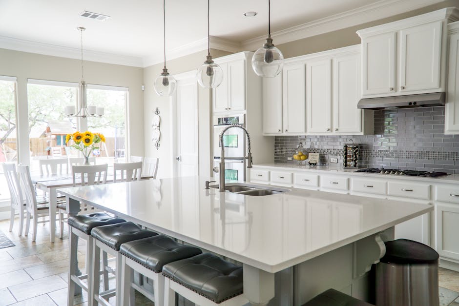 Achieving Your Dream Kitchen: Tips for Remodeling in Sacramento