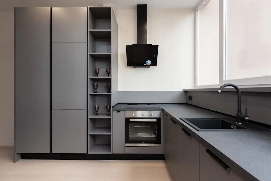 8 Cost-Saving Tips for Your Sacramento Kitchen Makeover